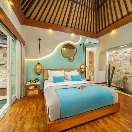Aksari Villa Seminyak By Ini Vie Hospitality Eksteriør bilde