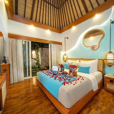 Aksari Villa Seminyak By Ini Vie Hospitality Eksteriør bilde