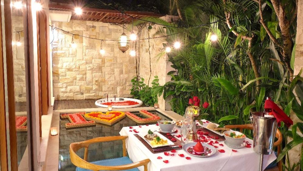 Aksari Villa Seminyak By Ini Vie Hospitality Eksteriør bilde