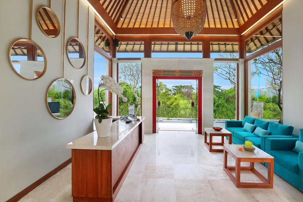Aksari Villa Seminyak By Ini Vie Hospitality Eksteriør bilde