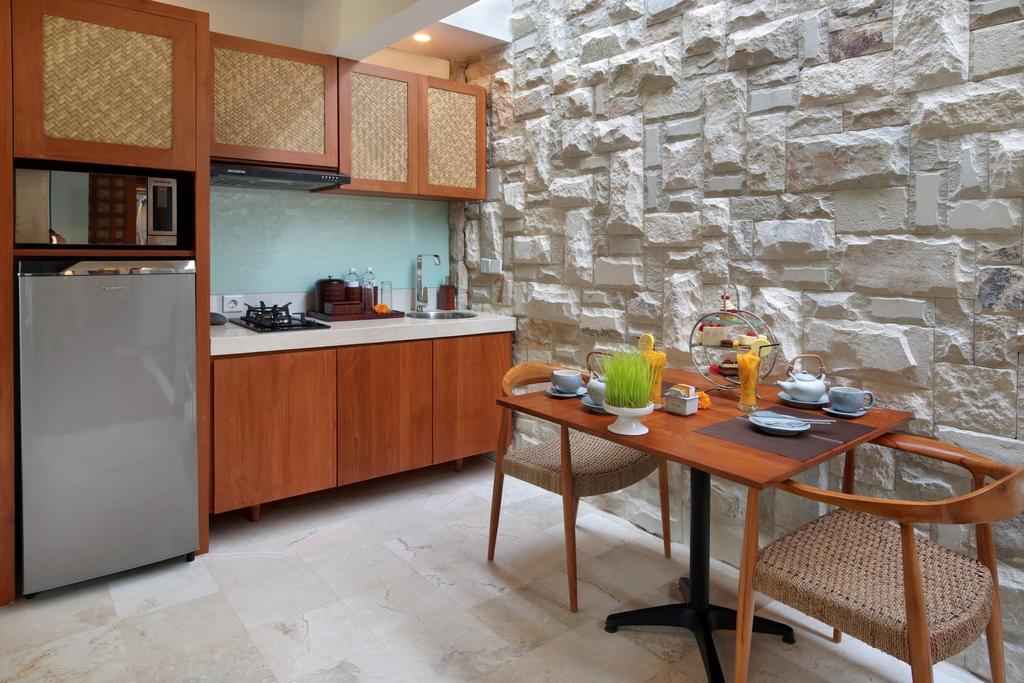 Aksari Villa Seminyak By Ini Vie Hospitality Eksteriør bilde