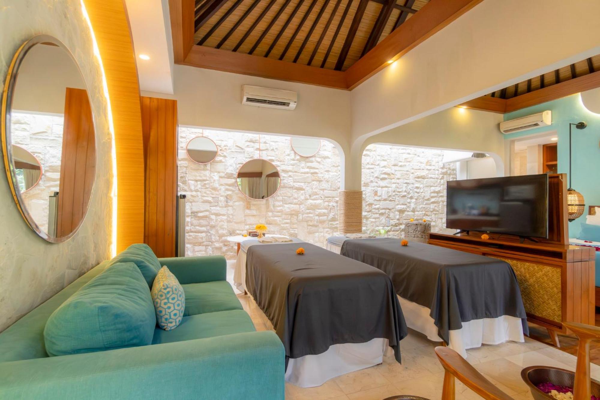 Aksari Villa Seminyak By Ini Vie Hospitality Eksteriør bilde