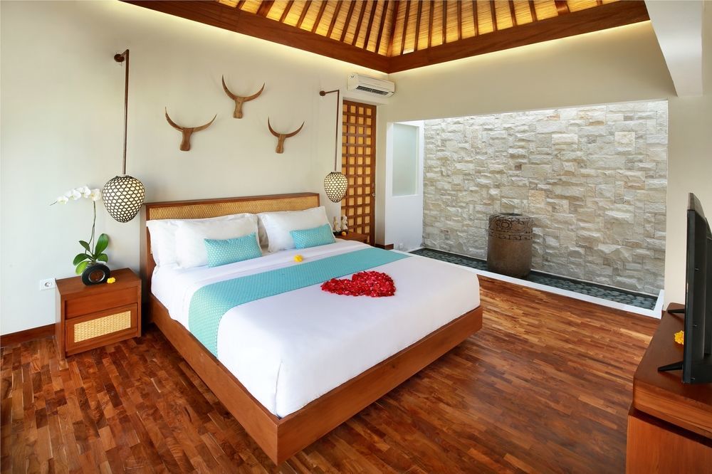 Aksari Villa Seminyak By Ini Vie Hospitality Eksteriør bilde